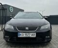 Сеат Leon, об'ємом двигуна 1.6 л та пробігом 234 тис. км за 10600 $, фото 3 на Automoto.ua