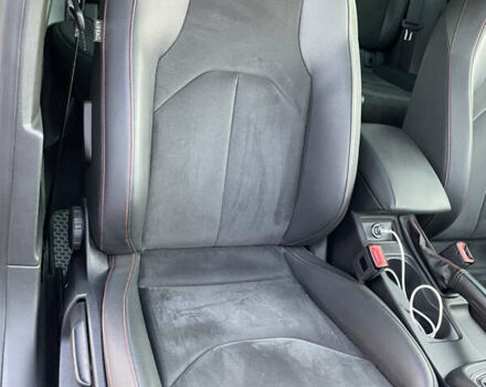 Сеат Леон, объемом двигателя 1.8 л и пробегом 152 тыс. км за 11200 $, фото 1 на Automoto.ua