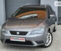 Сеат Leon, об'ємом двигуна 1.2 л та пробігом 135 тис. км за 11599 $, фото 1 на Automoto.ua