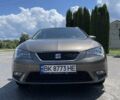 Сеат Леон, объемом двигателя 1.6 л и пробегом 204 тыс. км за 11000 $, фото 1 на Automoto.ua