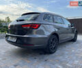Сеат Леон, объемом двигателя 1.8 л и пробегом 152 тыс. км за 11200 $, фото 2 на Automoto.ua