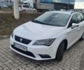 Сеат Леон, объемом двигателя 2 л и пробегом 194 тыс. км за 11000 $, фото 1 на Automoto.ua