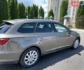 Сеат Леон, объемом двигателя 1.6 л и пробегом 204 тыс. км за 11000 $, фото 5 на Automoto.ua