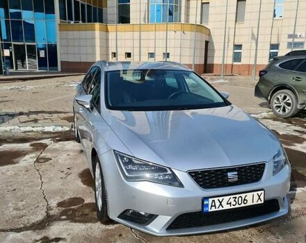 Сеат Leon, об'ємом двигуна 1.6 л та пробігом 182 тис. км за 12000 $, фото 10 на Automoto.ua