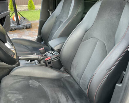 Сеат Леон, объемом двигателя 1.8 л и пробегом 152 тыс. км за 11200 $, фото 11 на Automoto.ua