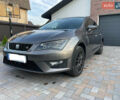 Сеат Леон, объемом двигателя 1.8 л и пробегом 152 тыс. км за 11200 $, фото 5 на Automoto.ua