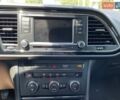 Сеат Леон, объемом двигателя 1.6 л и пробегом 204 тыс. км за 11000 $, фото 21 на Automoto.ua