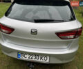 Сеат Леон, объемом двигателя 1.6 л и пробегом 206 тыс. км за 10200 $, фото 8 на Automoto.ua