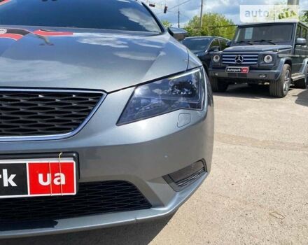 Сеат Leon, об'ємом двигуна 1.2 л та пробігом 135 тис. км за 10990 $, фото 6 на Automoto.ua