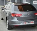 Сеат Leon, об'ємом двигуна 1.2 л та пробігом 135 тис. км за 11599 $, фото 16 на Automoto.ua