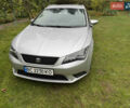 Сеат Леон, объемом двигателя 1.6 л и пробегом 206 тыс. км за 10200 $, фото 1 на Automoto.ua