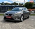 Сеат Леон, объемом двигателя 1.8 л и пробегом 255 тыс. км за 9999 $, фото 1 на Automoto.ua