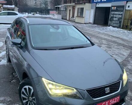 Сеат Leon, об'ємом двигуна 2 л та пробігом 192 тис. км за 16200 $, фото 3 на Automoto.ua