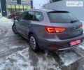 Сеат Леон, объемом двигателя 2 л и пробегом 192 тыс. км за 16200 $, фото 5 на Automoto.ua