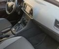 Сеат Леон, объемом двигателя 1.6 л и пробегом 114 тыс. км за 12500 $, фото 9 на Automoto.ua