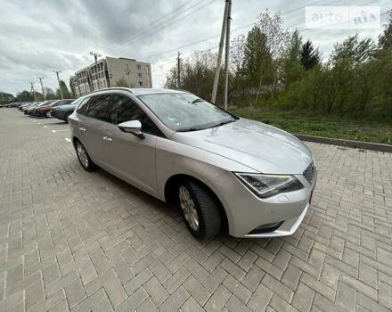 Сеат Leon, об'ємом двигуна 1.6 л та пробігом 216 тис. км за 13900 $, фото 14 на Automoto.ua