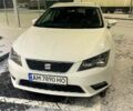 Сеат Леон, объемом двигателя 1.6 л и пробегом 186 тыс. км за 12900 $, фото 1 на Automoto.ua