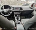 Сеат Leon, об'ємом двигуна 1.6 л та пробігом 186 тис. км за 9700 $, фото 13 на Automoto.ua