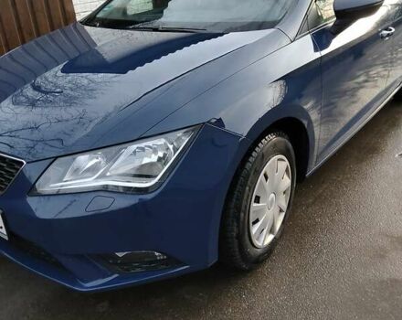 Сеат Leon, об'ємом двигуна 1.6 л та пробігом 182 тис. км за 12700 $, фото 13 на Automoto.ua