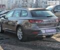 Сеат Леон, объемом двигателя 2 л и пробегом 199 тыс. км за 15900 $, фото 3 на Automoto.ua