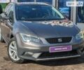 Сеат Leon, об'ємом двигуна 2 л та пробігом 199 тис. км за 15300 $, фото 10 на Automoto.ua