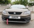 Сеат Леон, объемом двигателя 1.97 л и пробегом 101 тыс. км за 18900 $, фото 1 на Automoto.ua