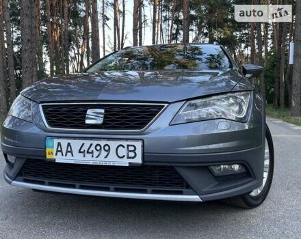 Сеат Леон, объемом двигателя 1.97 л и пробегом 175 тыс. км за 20900 $, фото 6 на Automoto.ua