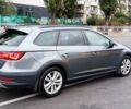 Сеат Леон, объемом двигателя 1.97 л и пробегом 185 тыс. км за 14500 $, фото 4 на Automoto.ua