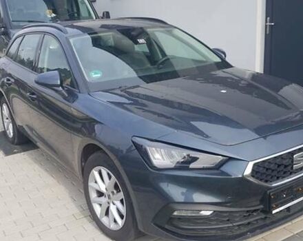 Сеат Леон, объемом двигателя 1.5 л и пробегом 17 тыс. км за 17711 $, фото 2 на Automoto.ua