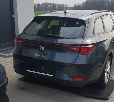 Сеат Леон, объемом двигателя 1.5 л и пробегом 17 тыс. км за 17711 $, фото 4 на Automoto.ua