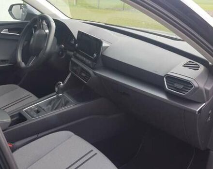 Сеат Леон, объемом двигателя 1.5 л и пробегом 17 тыс. км за 17711 $, фото 9 на Automoto.ua