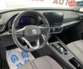 Сеат Leon, об'ємом двигуна 1.97 л та пробігом 194 тис. км за 19750 $, фото 5 на Automoto.ua