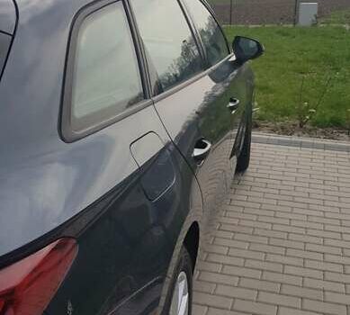 Сеат Леон, объемом двигателя 1.5 л и пробегом 17 тыс. км за 17711 $, фото 19 на Automoto.ua
