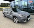 Сеат Leon, об'ємом двигуна 1.5 л та пробігом 1 тис. км за 31385 $, фото 1 на Automoto.ua