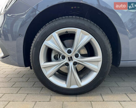 Сеат Leon, об'ємом двигуна 1.5 л та пробігом 1 тис. км за 31385 $, фото 35 на Automoto.ua