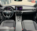 Сеат Leon, об'ємом двигуна 1.5 л та пробігом 1 тис. км за 31385 $, фото 18 на Automoto.ua