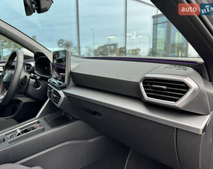 Сеат Leon, об'ємом двигуна 1.5 л та пробігом 1 тис. км за 31385 $, фото 12 на Automoto.ua