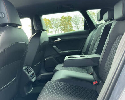 Сеат Leon, об'ємом двигуна 1.5 л та пробігом 1 тис. км за 31385 $, фото 14 на Automoto.ua