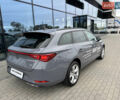Сеат Leon, об'ємом двигуна 1.5 л та пробігом 1 тис. км за 31385 $, фото 8 на Automoto.ua