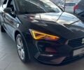 Сеат Leon, об'ємом двигуна 1.5 л та пробігом 0 тис. км за 29842 $, фото 11 на Automoto.ua