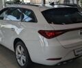 купити нове авто Сеат Leon 2024 року від офіційного дилера Автоцентр AUTO.RIA Сеат фото