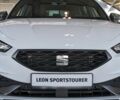 купити нове авто Сеат Leon 2024 року від офіційного дилера Автоцентр AUTO.RIA Сеат фото