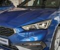 купити нове авто Сеат Leon 2024 року від офіційного дилера Автоцентр AUTO.RIA Сеат фото