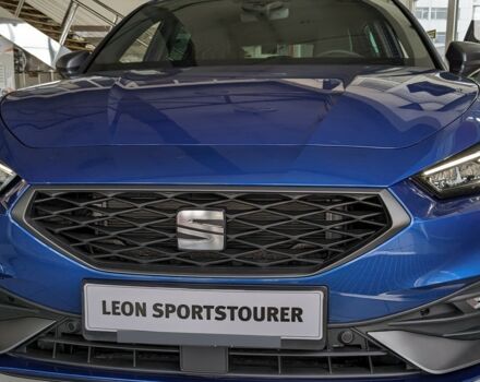 купити нове авто Сеат Leon 2024 року від офіційного дилера Автоцентр AUTO.RIA Сеат фото