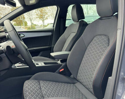 Сеат Leon, об'ємом двигуна 1.5 л та пробігом 1 тис. км за 31385 $, фото 23 на Automoto.ua