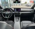 Сеат Leon, об'ємом двигуна 1.5 л та пробігом 1 тис. км за 31385 $, фото 17 на Automoto.ua