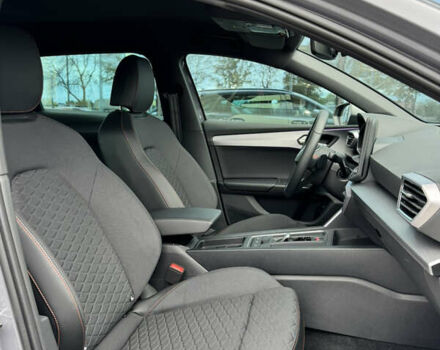 Сеат Leon, об'ємом двигуна 1.5 л та пробігом 1 тис. км за 31385 $, фото 10 на Automoto.ua