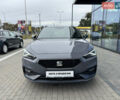 Сеат Leon, об'ємом двигуна 1.5 л та пробігом 1 тис. км за 31385 $, фото 1 на Automoto.ua
