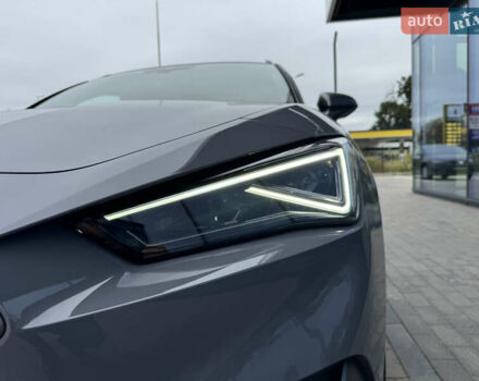 Сеат Leon, об'ємом двигуна 1.5 л та пробігом 1 тис. км за 31385 $, фото 37 на Automoto.ua