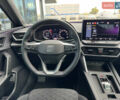 Сеат Leon, об'ємом двигуна 1.5 л та пробігом 1 тис. км за 31385 $, фото 20 на Automoto.ua